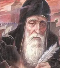 Нестор Літописець