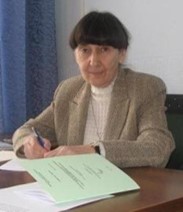 Ірина Ґудзик