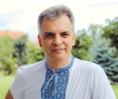 Олександр Гаврош