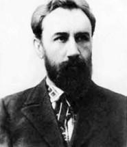 Борис Грінченко