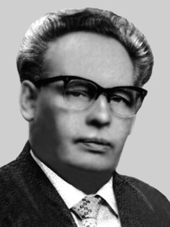 Іван Багряний
