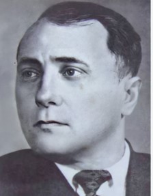 Володимир Сосюра