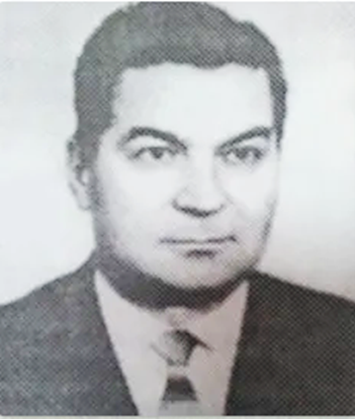 Іван Федоренко