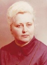 Ганна Коваль