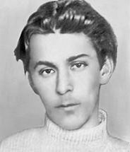Павло Тичина