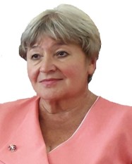 Валентина Мартиненко