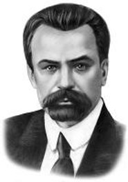 Володимир Винниченко