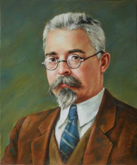 Іван Огієнко