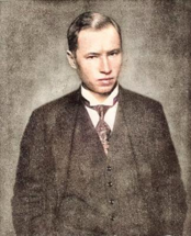 Спиридон Черкасенко