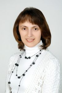 Тетяна Качак