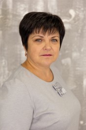 Оксана Вашуленко