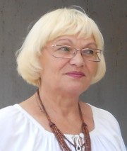 Ганна Волошина