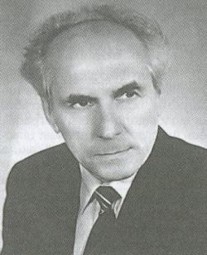 Іван Гнатюк