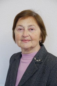Олександра Савченко
