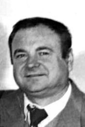Валерій Едігей