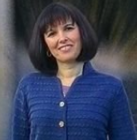 Віталіна Кизилова