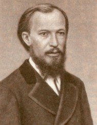 Микола Бунаков