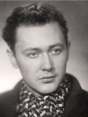 Сергій Абакумов