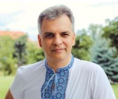 Олександр Гаврош