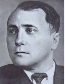 Володимир Сосюра