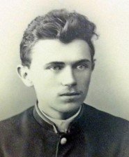 Олександр Музиченко