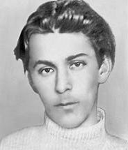Павло Тичина