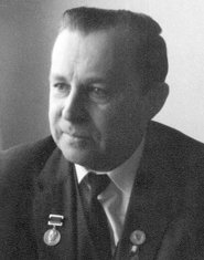 Олександр Мазуркевич