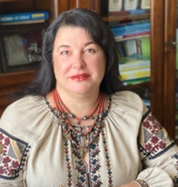 Таміла Яценко