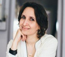 Мар’яна Савка