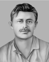 Степан Васильченко