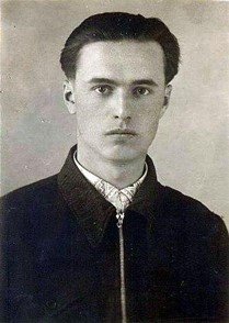 Василь Симоненко
