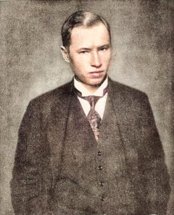 Спиридон Черкасенко