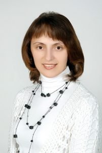 Тетяна Качак