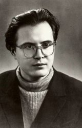 Володимир Дрозд