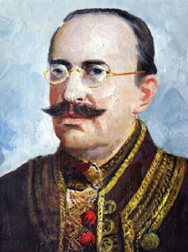 Юрій Федькович