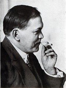 Дмитро Загул