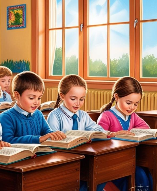 Виразність читання