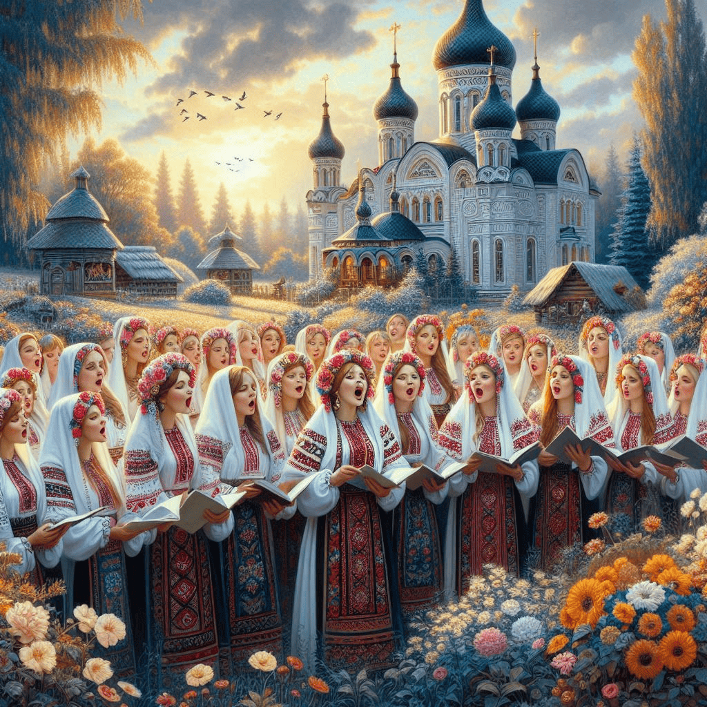 Історична пісня