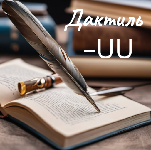 Дактиль