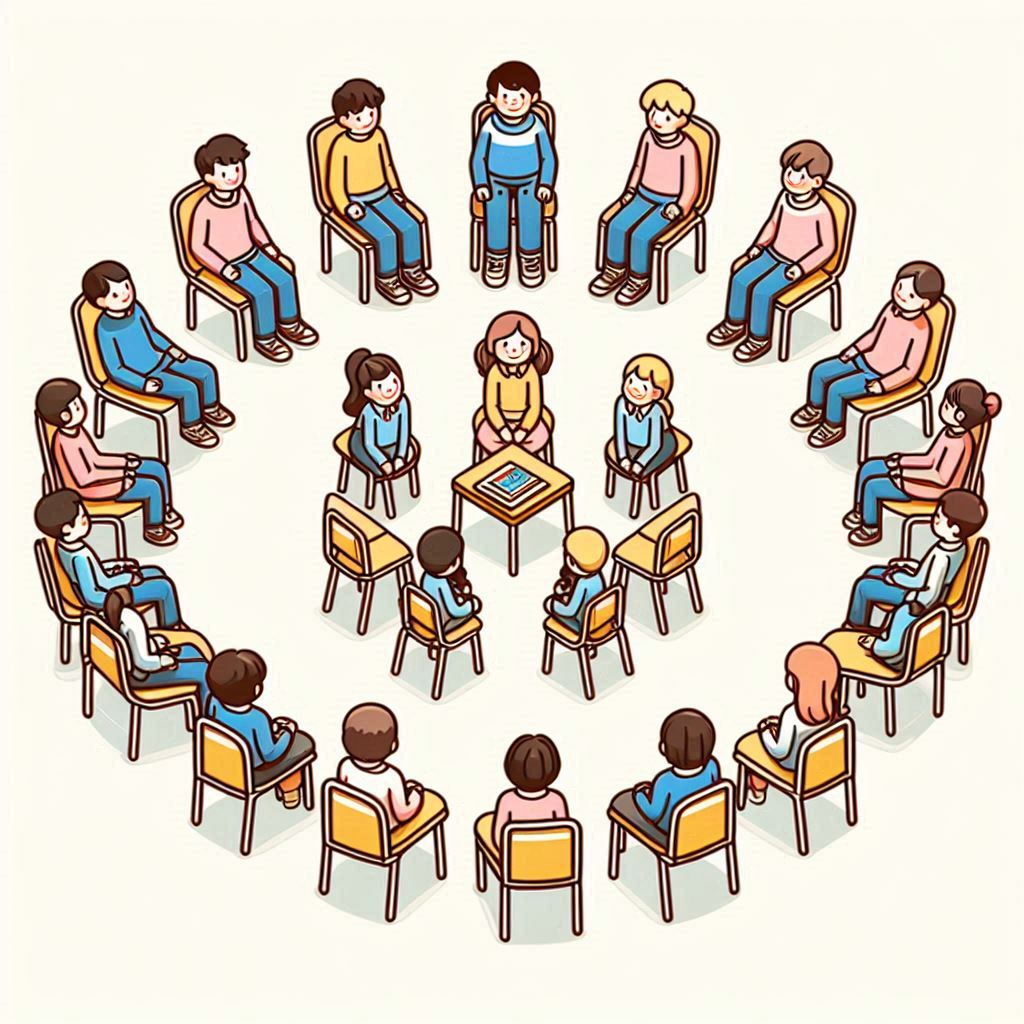 Обговорення проблеми