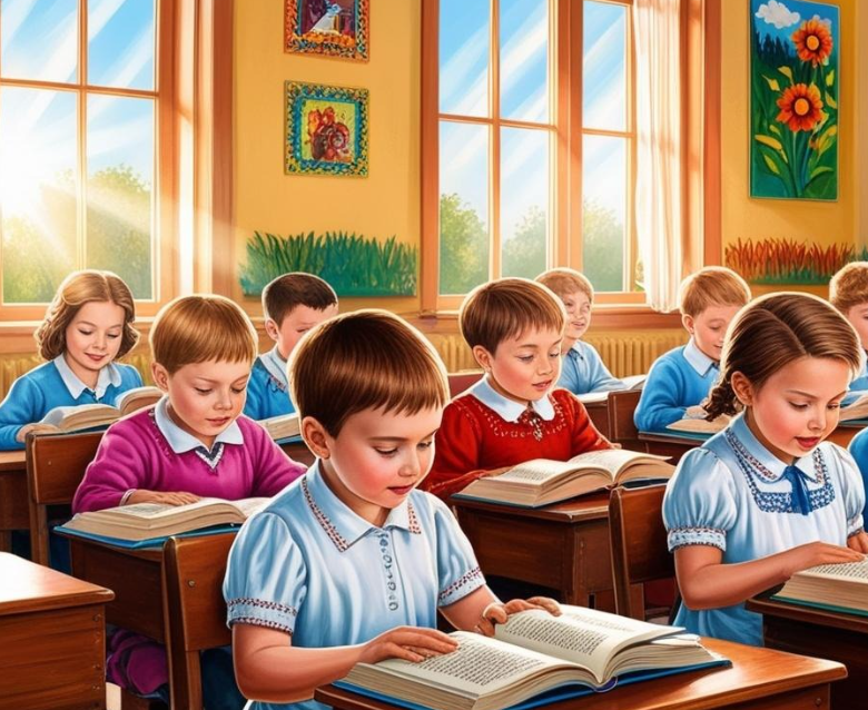 Виразне читання