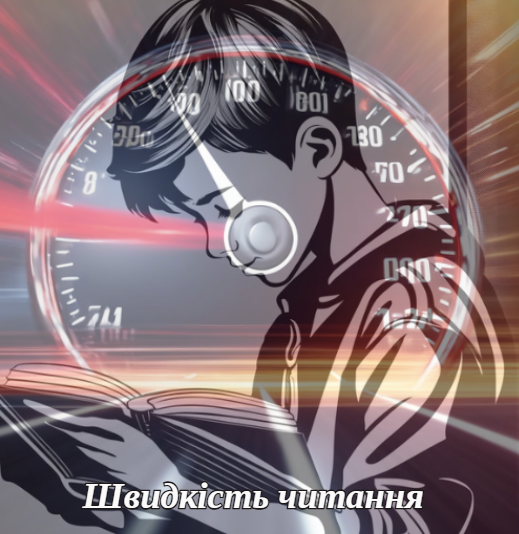 Швидкість читання