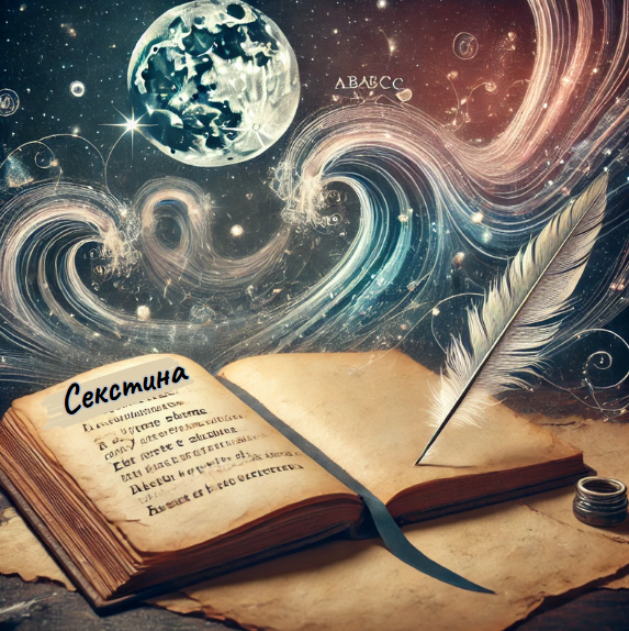 Секстина