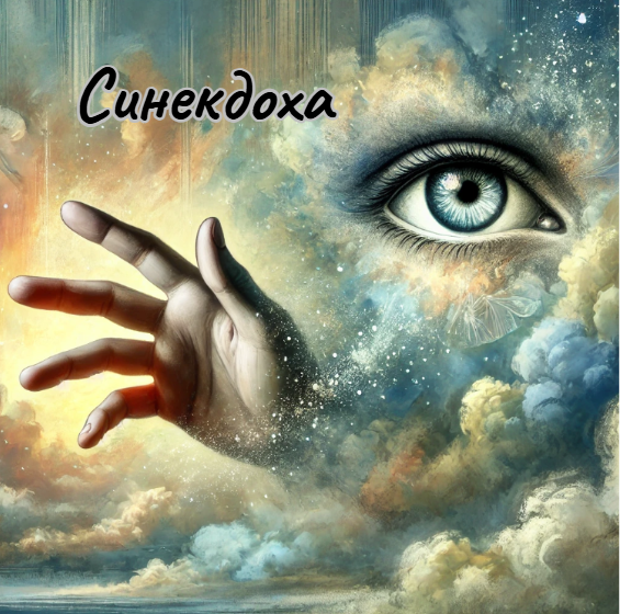 Синекдоха