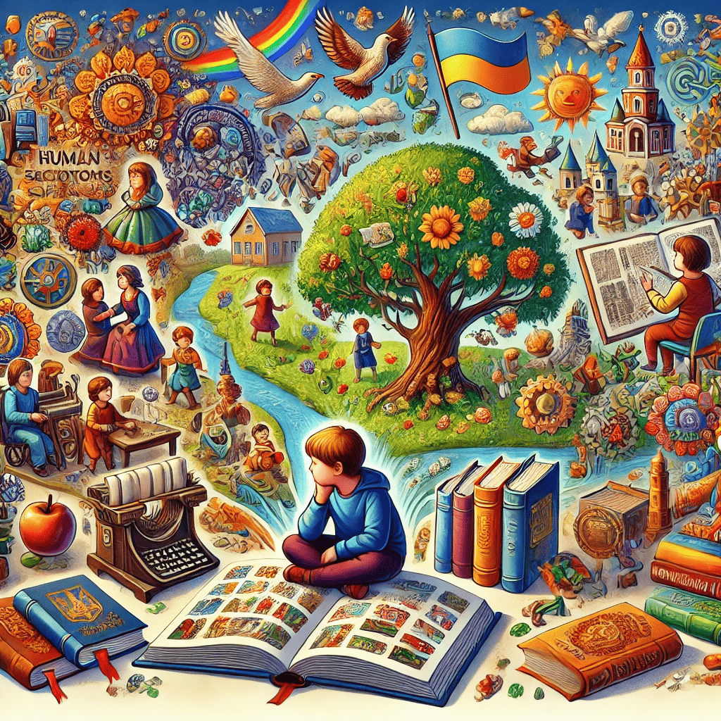 Тематично-жанровий принцип