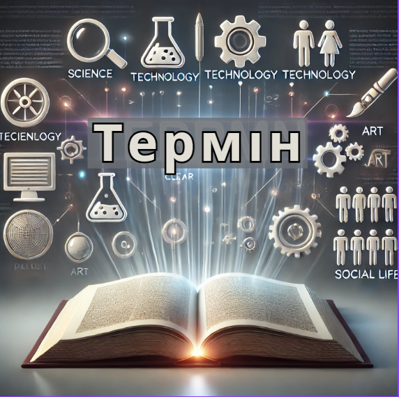 Термін