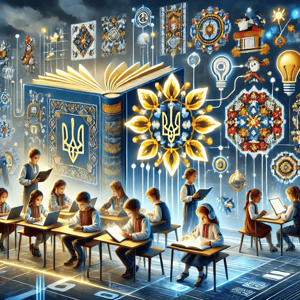 Художньо-мовленнєва компетентність