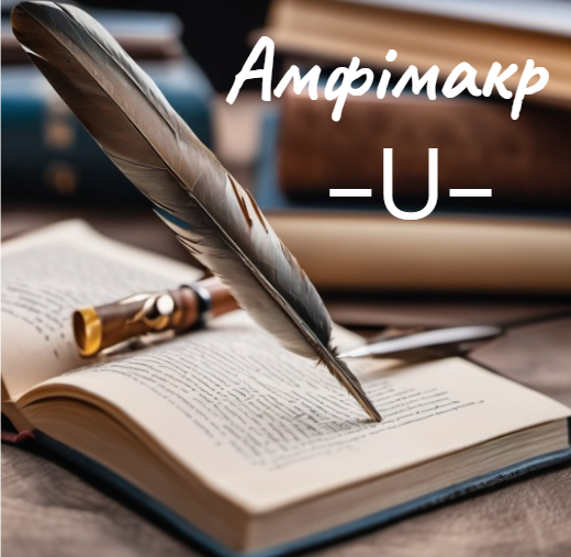 Амфіма́кр
