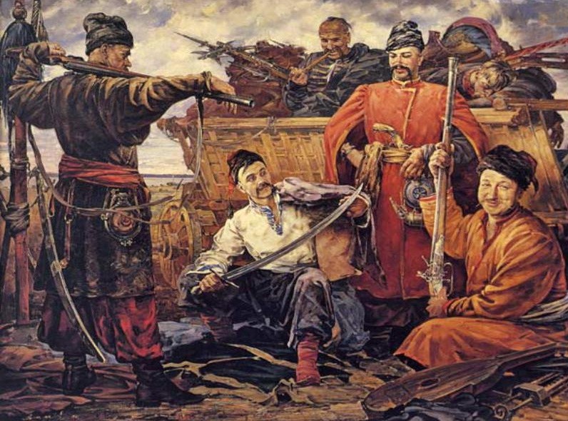 Переказ