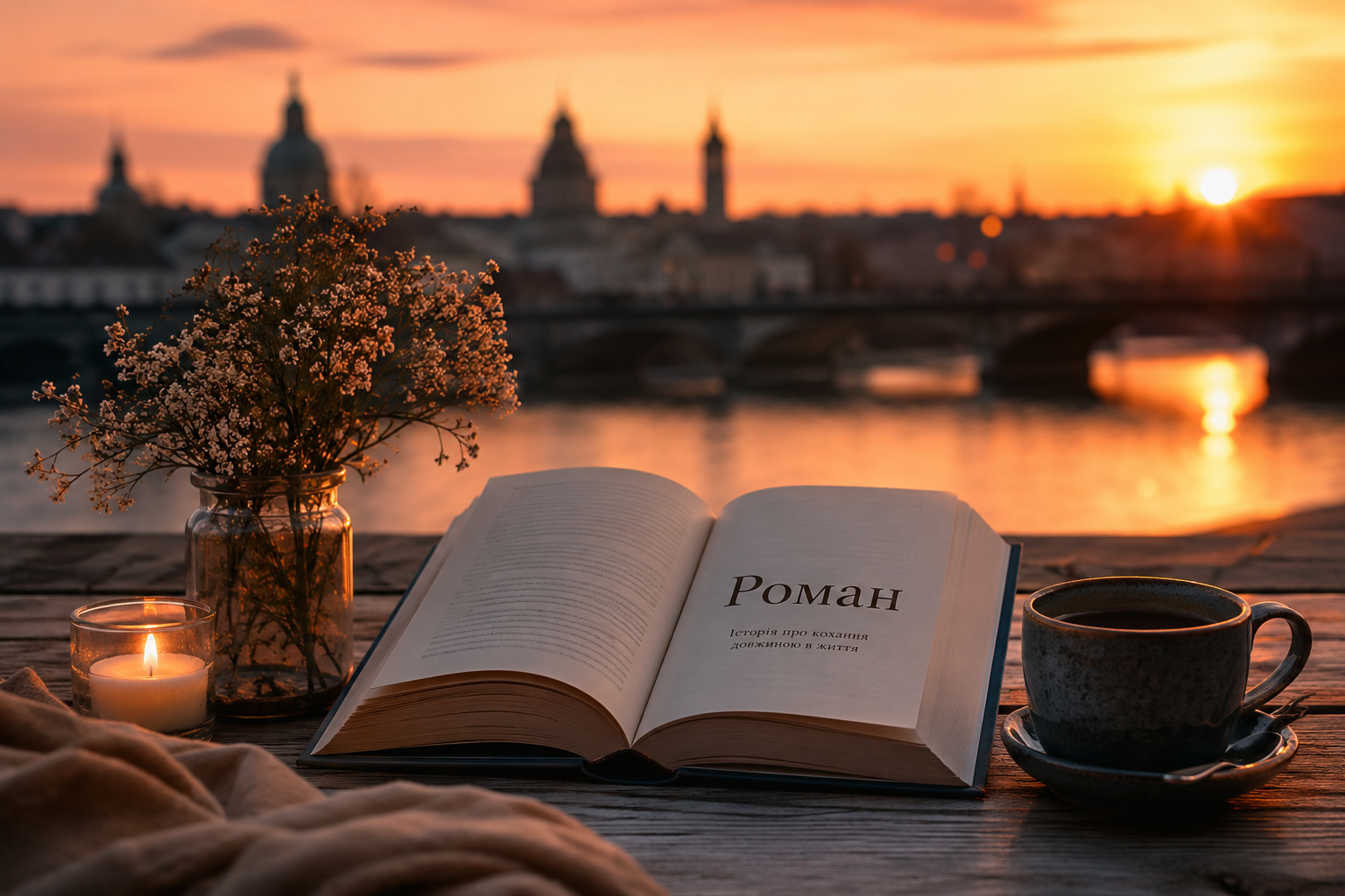 Роман